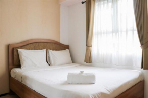 Serene 2BR at Gateway Pasteur Apartment By Travelio
